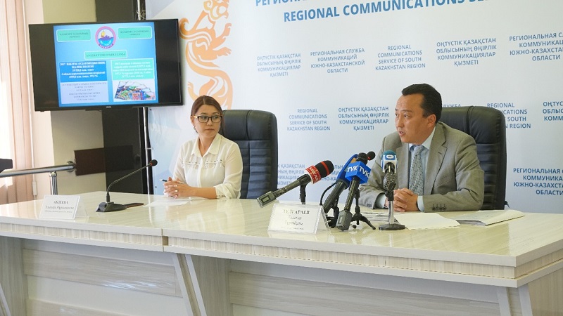 قازىعۇرتتا مەملەكەتتىك-جەكەمەنشىك ارىپتەستىك اياسىندا 12 جاڭا بالاباقشا اشىلادى