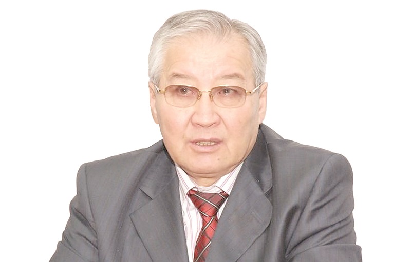 باسەكە ءباسى – عىلىمدا