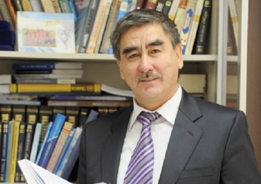 بۇقارالىق سانانى وزگەرتۋ – زامان تالابى