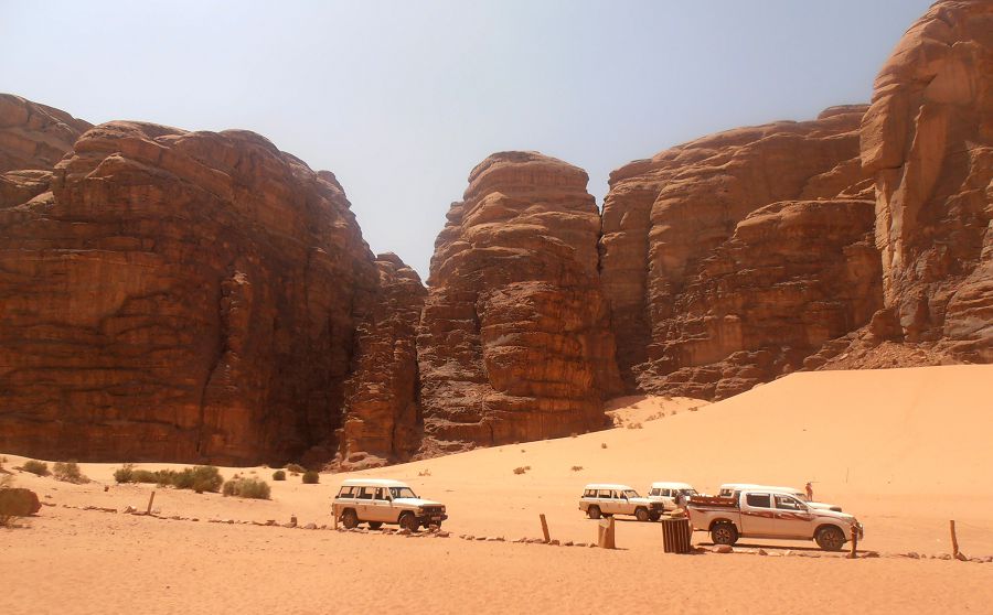 اشىق اسپان استىنداعى مۇراجاي ەل