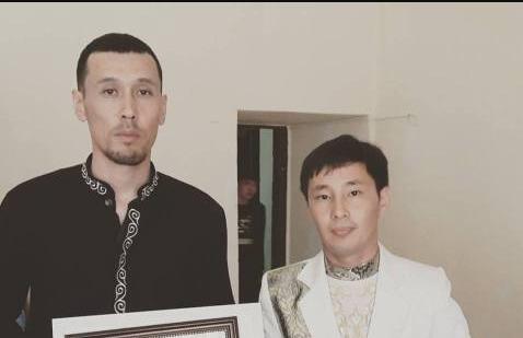 تالدىقورعاندا رەسپۋبليكالىق جاس اقىندار ايتىسى ءوتتى 