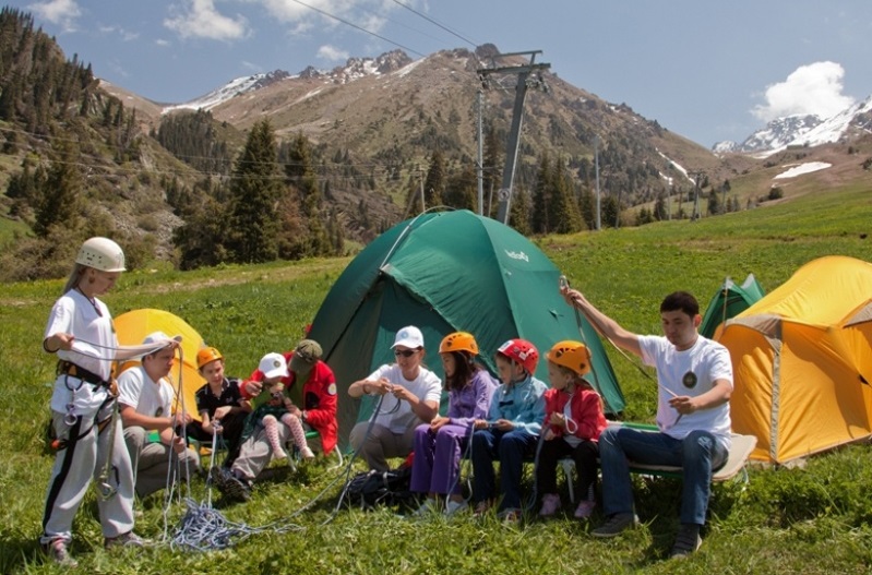 وقو-دا 245 مىڭعا جۋىق وقۋشى جازعى لاگەرگە بارادى