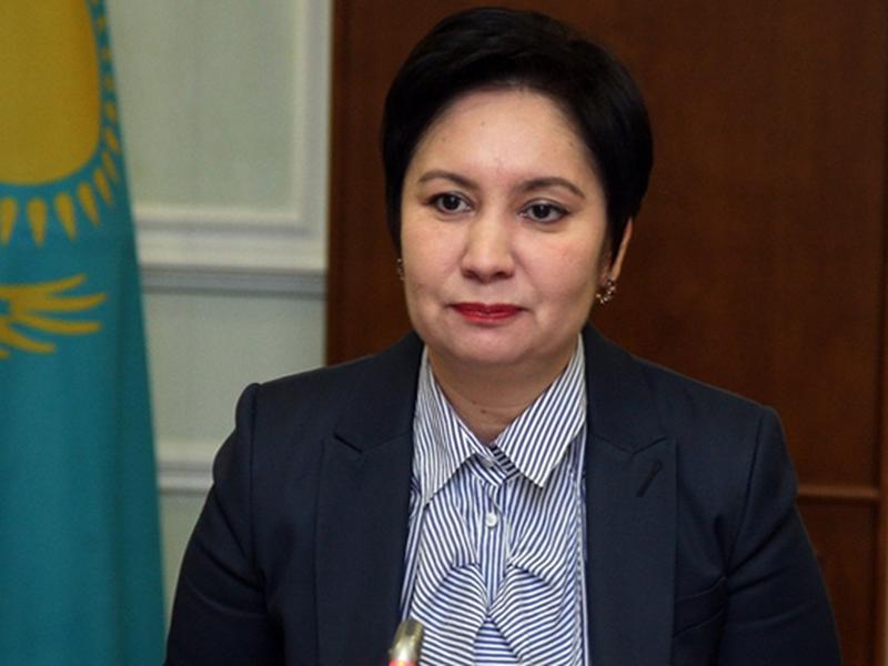 الەۋمەتتىڭ الەۋەتى  باستى نازاردا