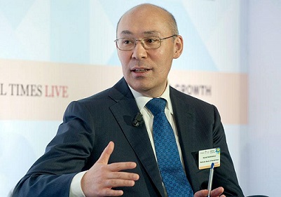 «ءبىر بەلدەۋ, ءبىر جول» −  بىزگە اشىلعان مۇمكىندىك»