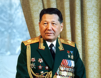 «ۇلتتىق اسكەر قۇرۋدا  پاراساتتىلىققا باسىمدىق بەرىلدى»