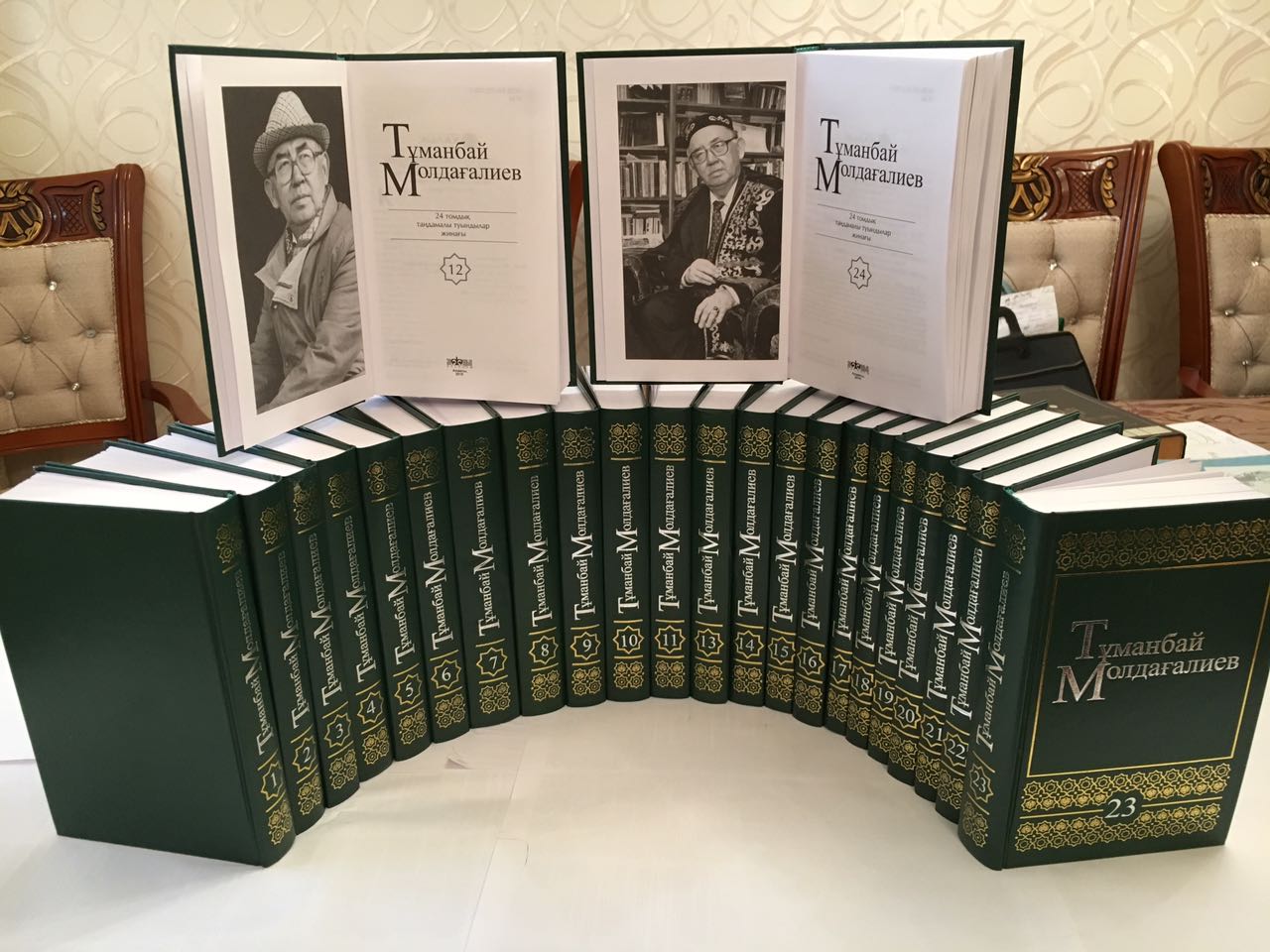 جۇرەگى جىردان جارالعان