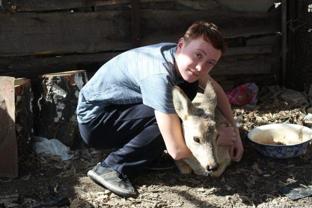 اۋىلدىڭ ەركە ەلىگى