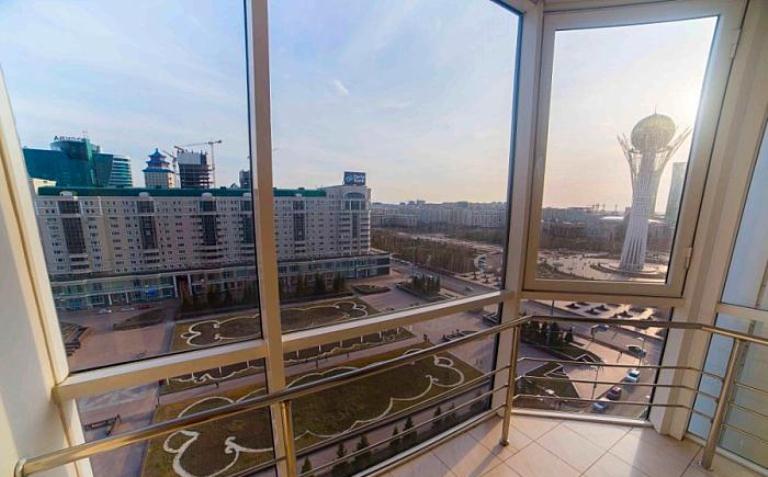 استانادا جالدامالى پاتەرلەر تۋرالى جالعان جارنامالار جويىلادى