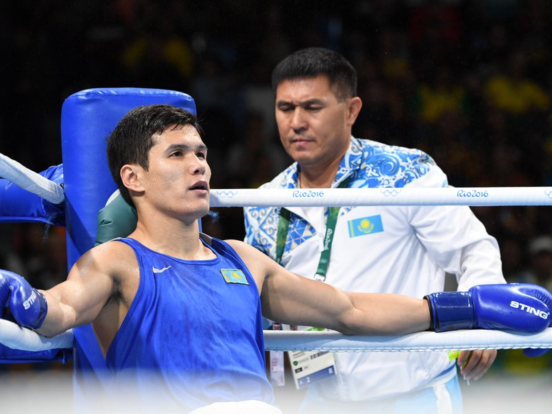 مىرزاعالي ايتجانوۆ: دانيار ەلەۋسىنوۆكە ۇلتتىق قۇرامانىڭ ەسىگى ارقاشان اشىق