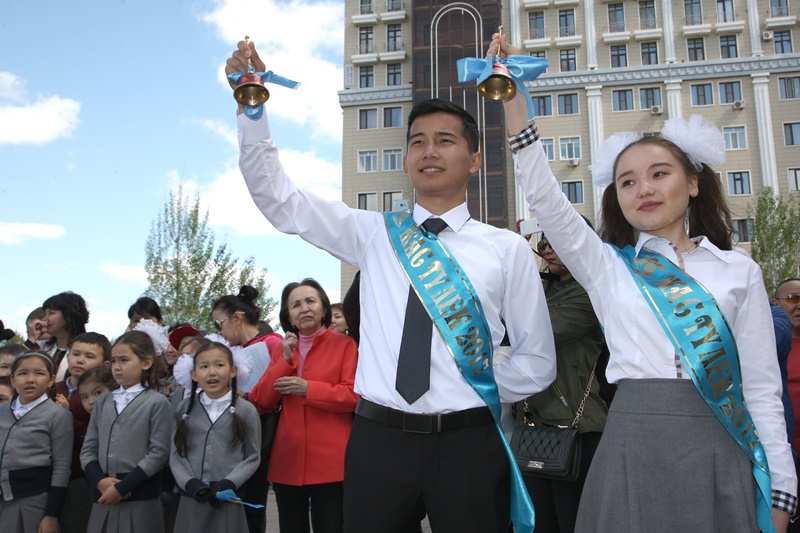 سىڭعىرلا, سوڭعى قوڭىراۋ!