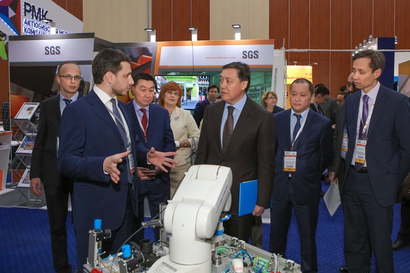 كەن ونەركاسىبىندە كەمەلدەنۋ بايقالادى