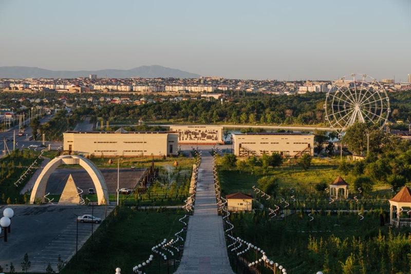 جان جىلۋىنىڭ ەنەرگياسى  