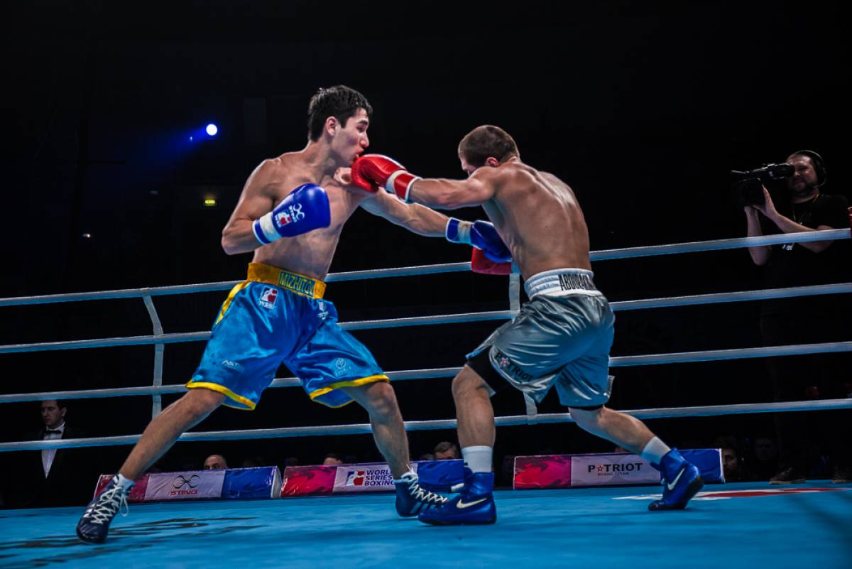 «استانا ارلانداردى» جارتىلاي فينالدىڭ ءبىرىنشى جەكپە-جەگىن قوستانايدا وتكىزەدى