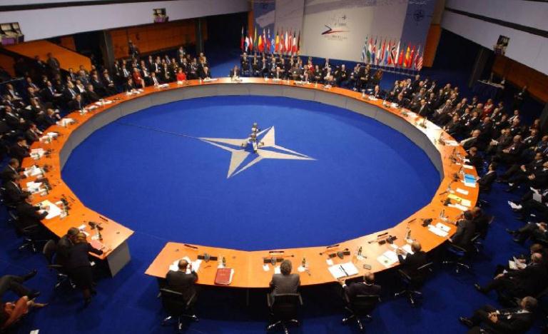 ناتو دايش-پەن كۇرەس بويىنشا حالىقارالىق كواليتسياعا قوسىلدى