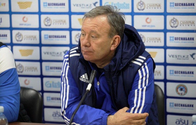 «اقتوبەگە» باس جاتتىقتىرۋشى تاعايىندالدى