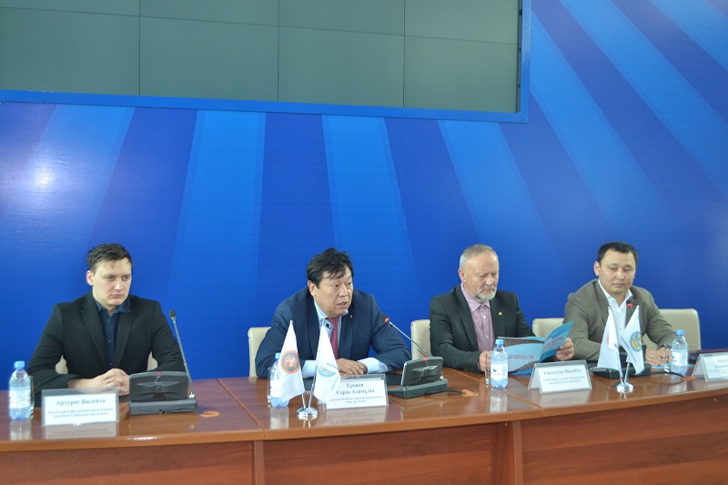 شقو-دا قازاق كۇرەسىنەن ءىىى الەم كۋبوگى وتەدى