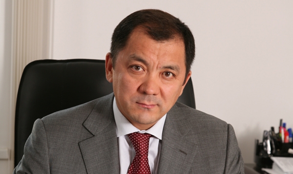 ەلباسى باستاماسىن ەل قولدادى - نۇرلان نوعاەۆ