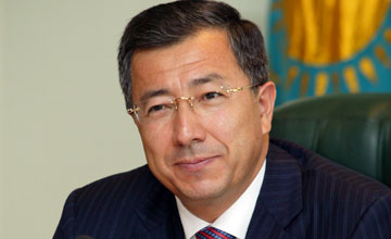 جانسەيىت تۇيمەباەۆ: ەلدىك مۇددەدەگى ەسەبىمىز تۇگەندەلە تۇسۋدە 