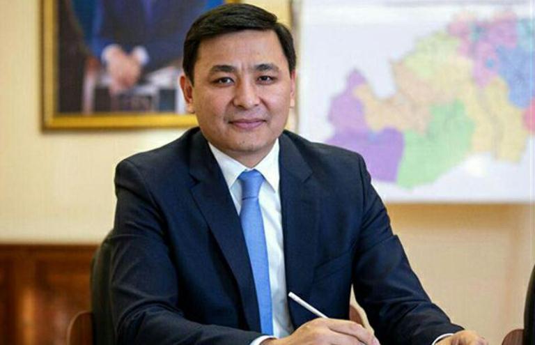 التاي كولگىنوۆ: ءبىز بيىل «الاش» مۋزەيىن اشامىز 