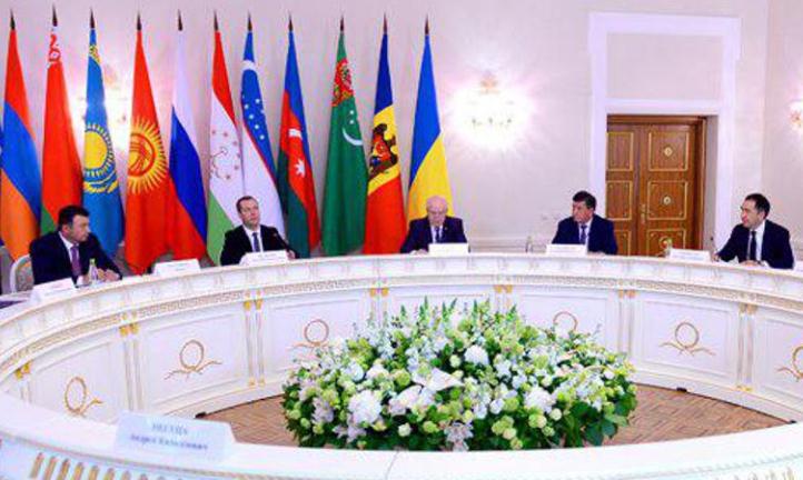 پرەمەر تمد ەلدەرى ۇكىمەت باسشىلارى كەڭەسىنىڭ وتىرىسىنا قاتىستى