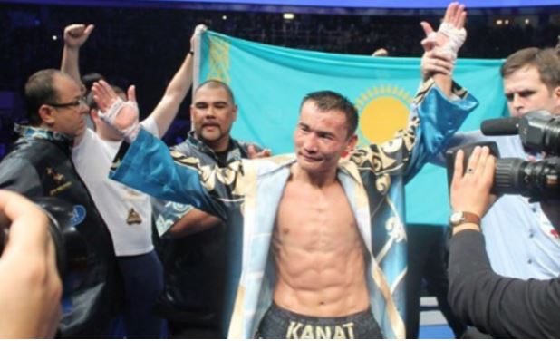 قانات يسلام قارسىلاسىن ۇپاي سانىمەن جەڭدى