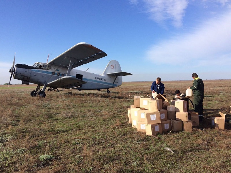 پاۆلوداردا شىركەيلەرگە قارسى جۇمىس قولعا الىندى