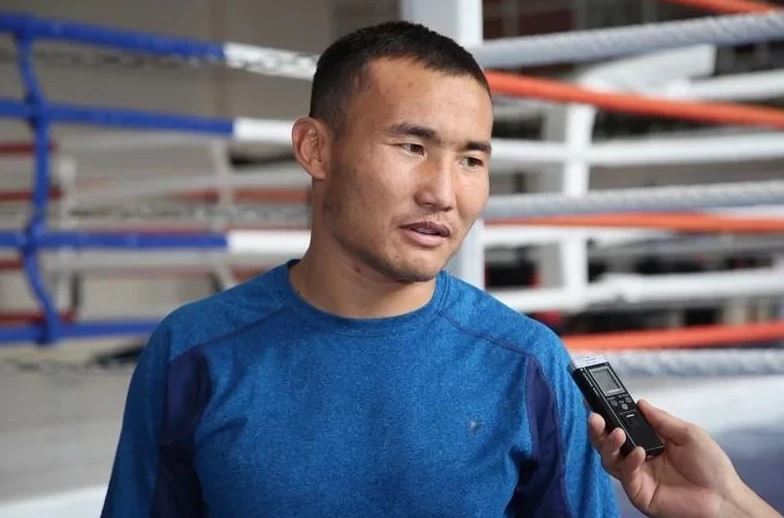 قانات يسلام: باپكەرىم 12 راۋند جەكپە-جەككە تاپسىرما بەردى 