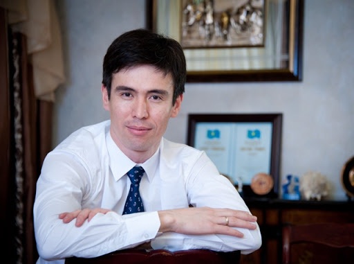 شقو دەنساۋلىق ساقتاۋ باسقارماسىنا جاڭا باسشى تاعايىندالدى