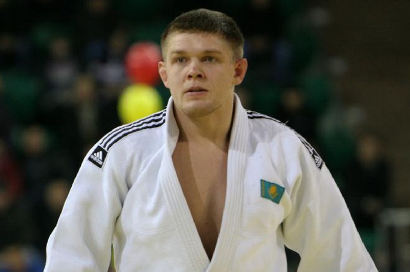 دزيۋدوشى ماكسيم راكوۆ ازيا چەمپيونى اتاندى