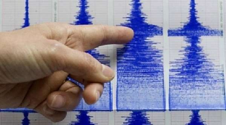 قىتايدا جانە تۇركيادا جەر سىلكىندى