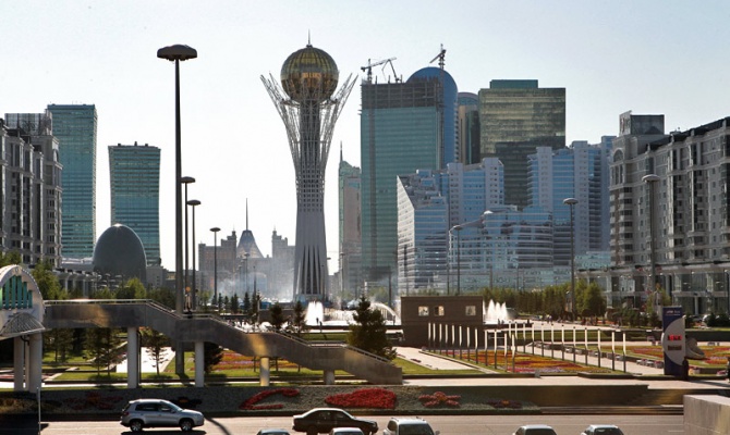 بۇگىن ەل اۋماعىنىڭ باسىم بولىگىندە كۇن قۇبىلمالى