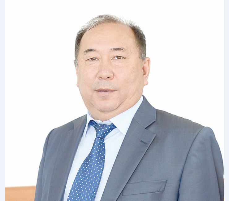 قايسار رۋحتى قارعالداقتار