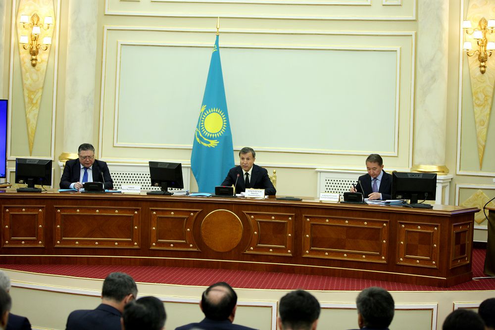 رۋحاني جاڭعىرۋ بويىنشا ۇزدىك تۋىندىلار ءۇش كەزەڭدە ىرىكتەلەدى - بالاەۆا