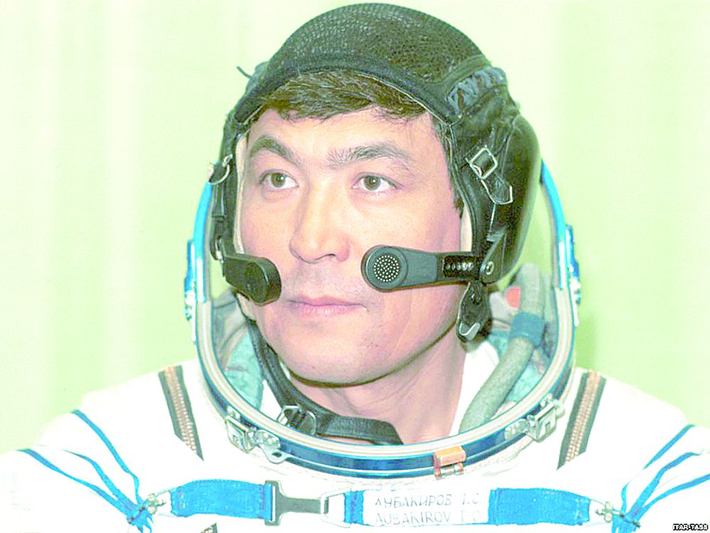 نامىس تاقىرىبىن بەينەلەيتىن فراگمەنتتەر (جالعاسى)