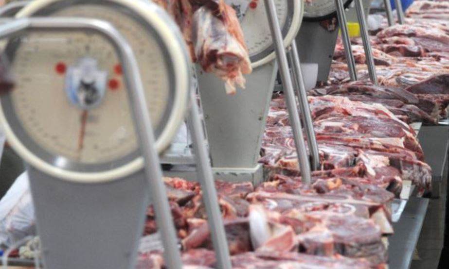 اقمولا وبلىسىندا «التىن تاعا» ساۋدا كەشەنى اشىلدى