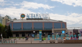 ەكسپو-نىڭ گيد-ەكسكۋرسوۆودتارى 11 تىلدە سويلەيدى