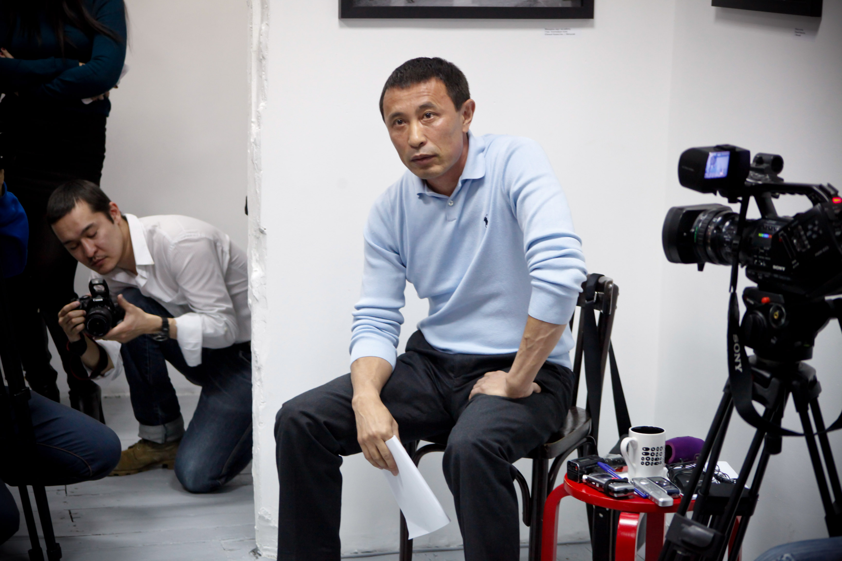 تۇرسىنوۆ سارباز تۋرالى ءفيلمنىڭ ءتۇسىرىلىم جۇمىستارىنا كىرىستى