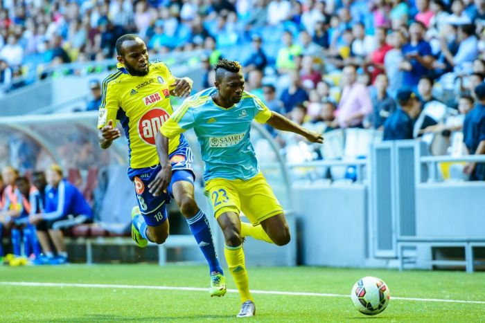 جاڭا زاڭدا شەتەلدەن لەگيونەرلەر اكەلۋگە تىيىم سالىنعان