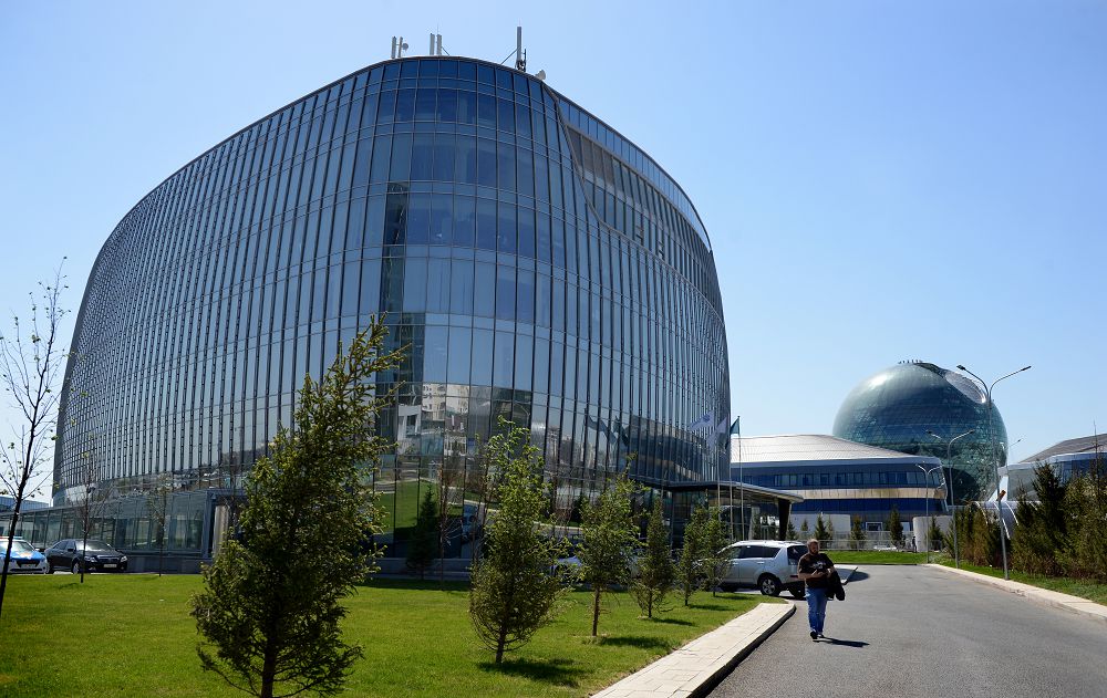 «اقىلدى عيماراتتار»