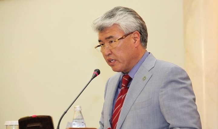 جەتىلگەن زاڭدار جەمىسى