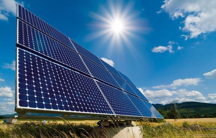 كۇن ەنەرگياسى كوممۋنالدىق قىزمەت  باعاسىن تومەندەتەدى