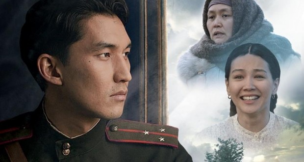 «اناعا اپارار جول»  ءفيلمىنىڭ تۇساۋكەسەرى ءوتتى