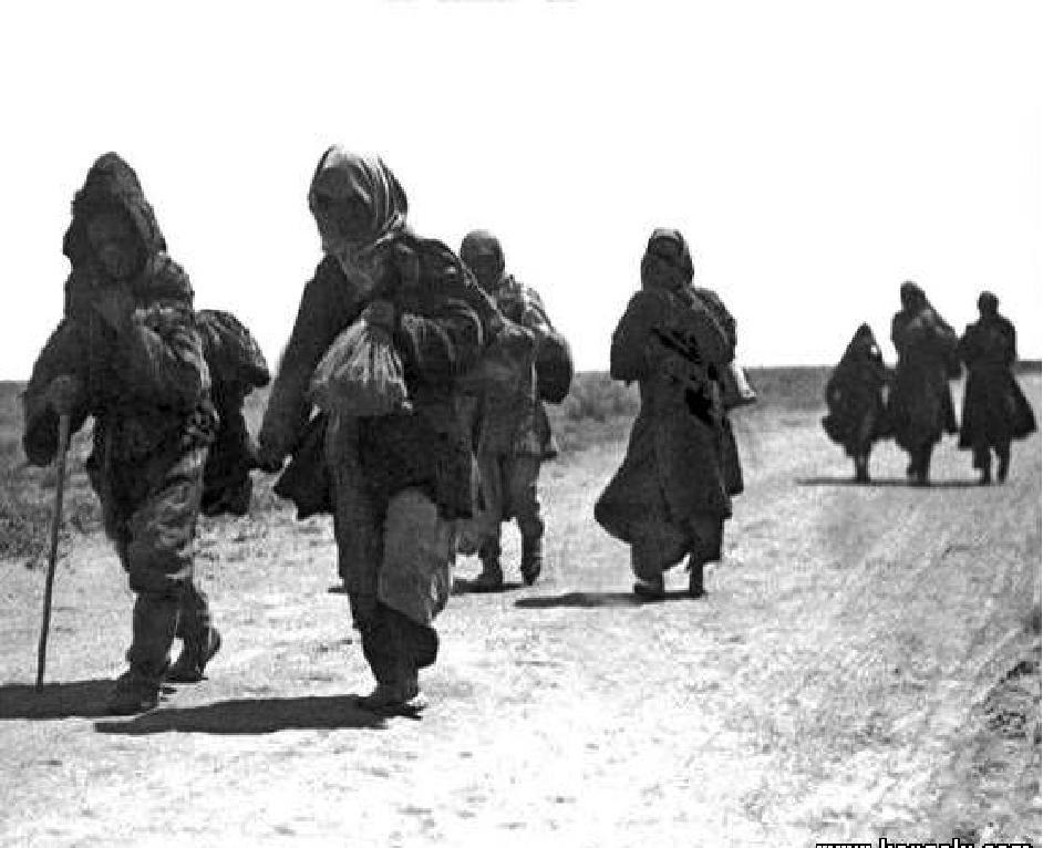 وتىز ەكىنىڭ ويرانى