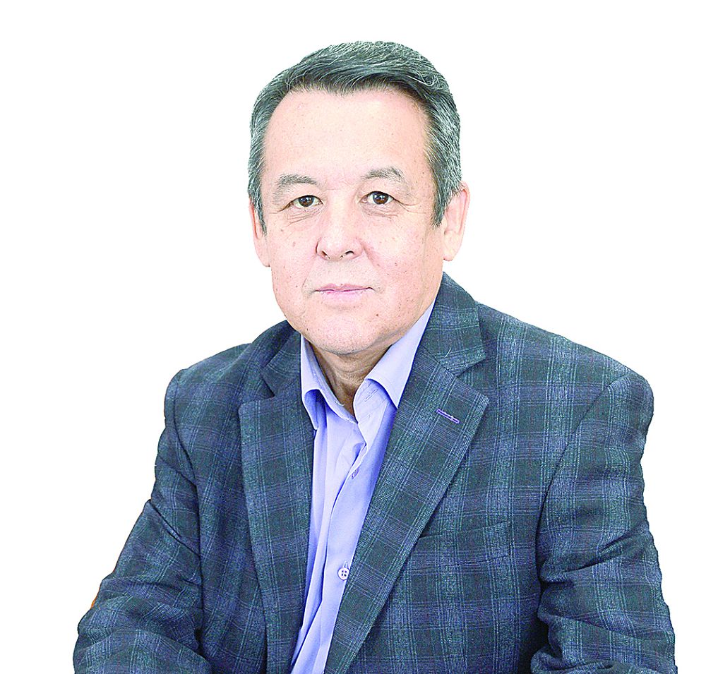 جاز كەلدى. قايدا دەم الاسىز؟