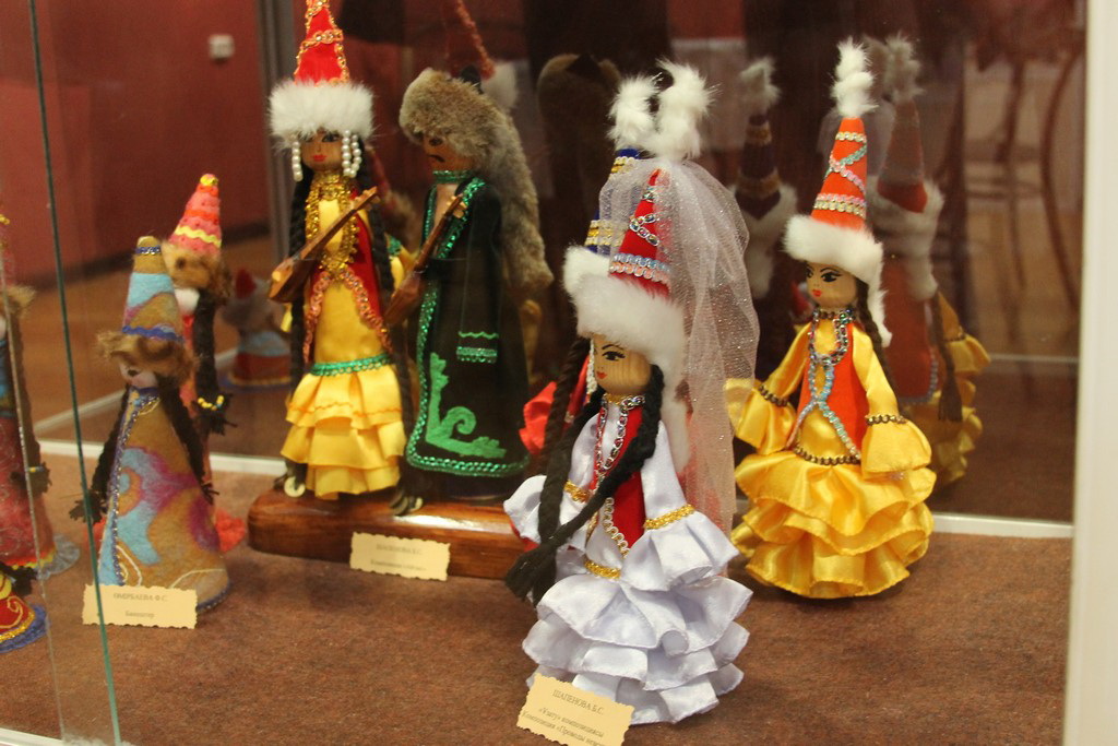 قۋىرشاقتار اۋكتسيونىن ۇيىمداستىردى