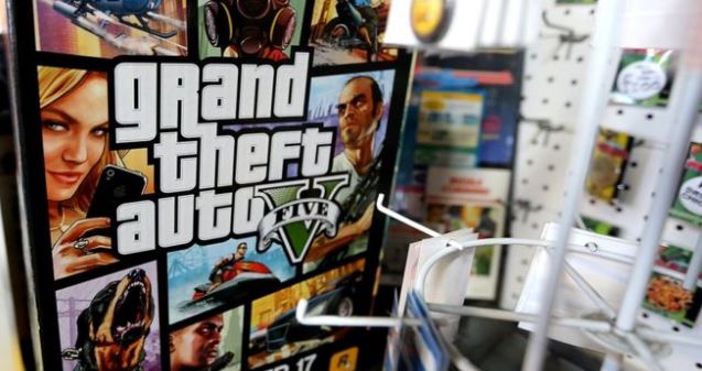 وزبەكستاندا GTA ويىنىنا تىيىم سالىندى