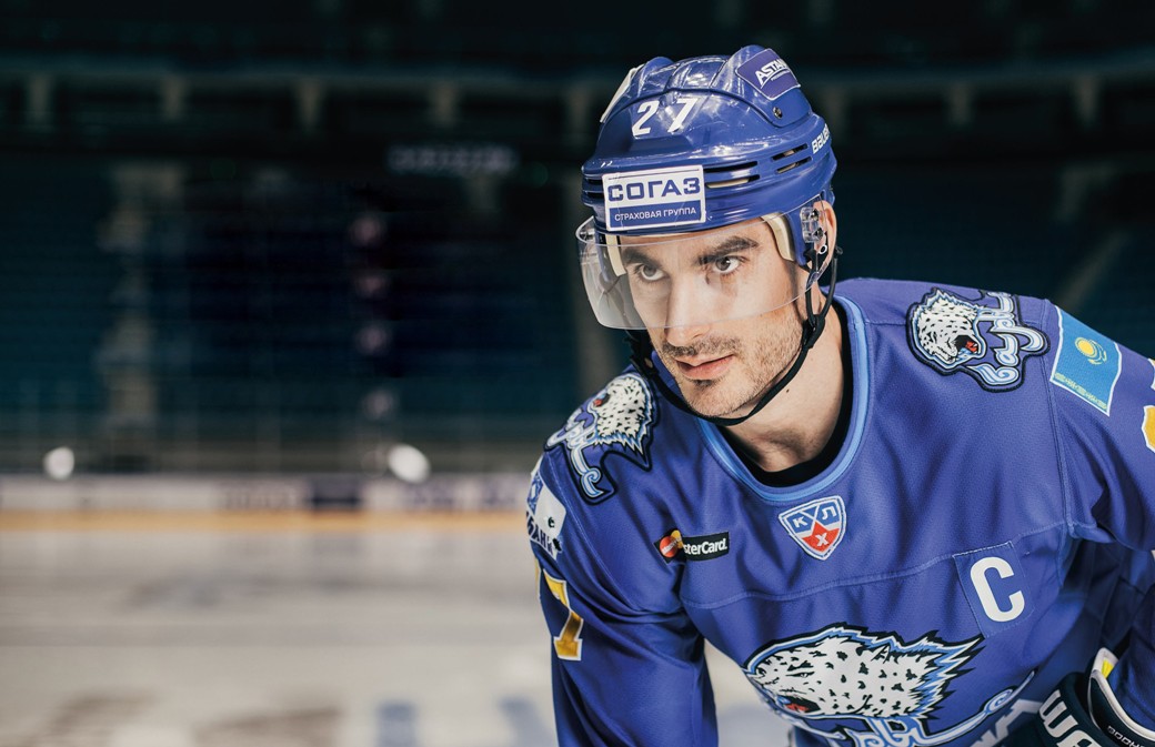 بوچەنسكي سپورتپەن قوش ايتىستى