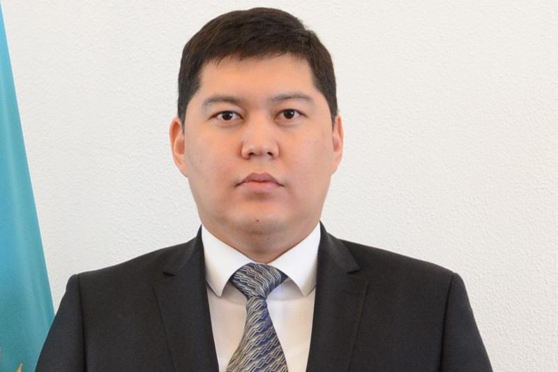 وسكەمەن قالاسىنا جاڭا اكىم تاعايىندالدى