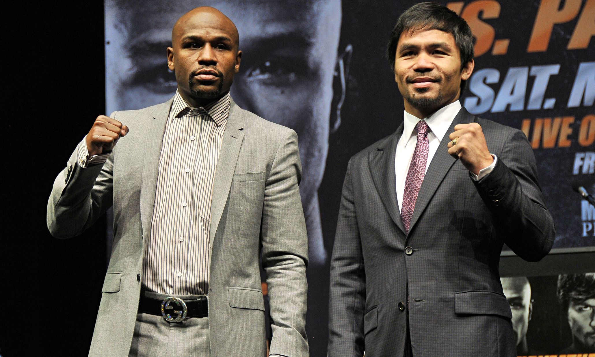 كاسىپقوي بوكس تاريحىنداعى ەڭ باي توپ-10 بوكسشى (ۆيدەو)