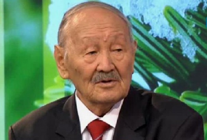 قازاق قاسقىرعا دا جەم بولعان 